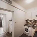 In - Insel Krk 43356 Appartement