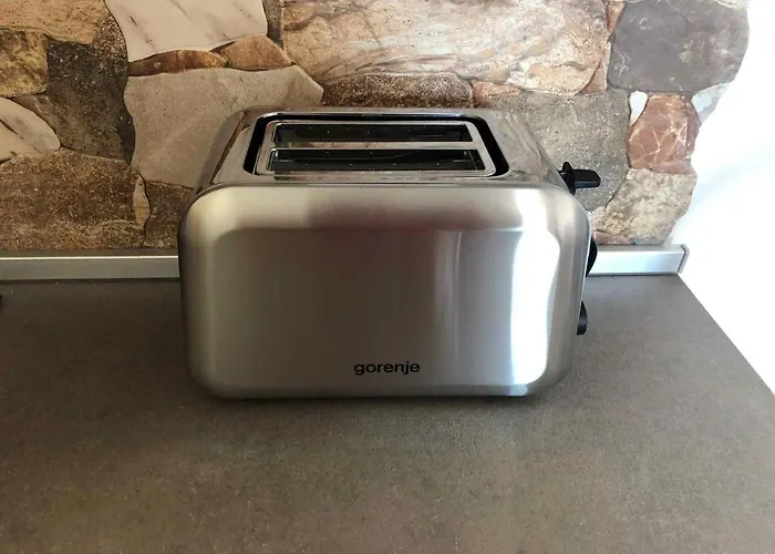 In - Insel Krk 43356 Διαμέρισμα