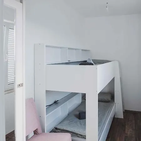 Апартаменты In - Insel Krk 43356