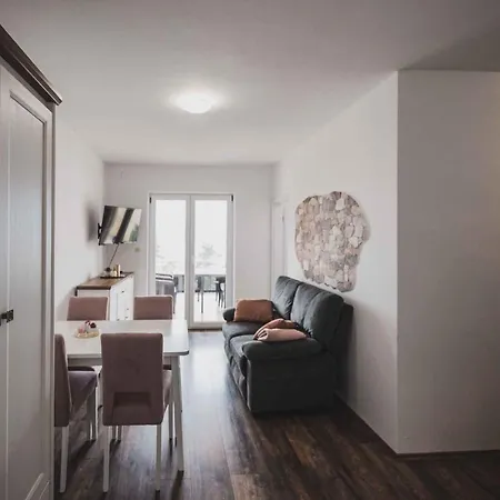 In - Insel Krk 43356 Апартаменты Климно