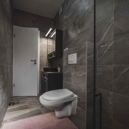In - Insel Krk 43356 Апартаменты