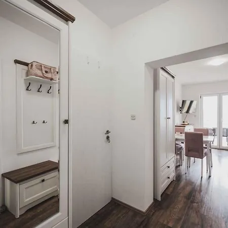 Апартаменты In - Insel Krk 43356