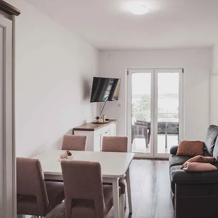 Апартаменты In - Insel Krk 43356