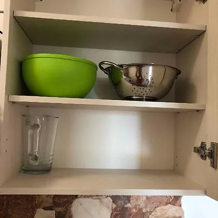 In - Insel Krk 43356 Апартаменты