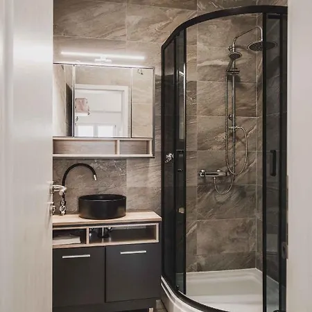 Апартаменты In - Insel Krk 43356