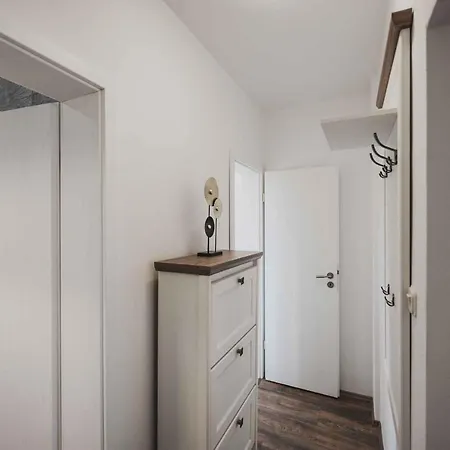 In - Insel Krk 43356 Апартаменты