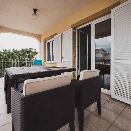 Apartment In - Insel Krk 43356 Klimno