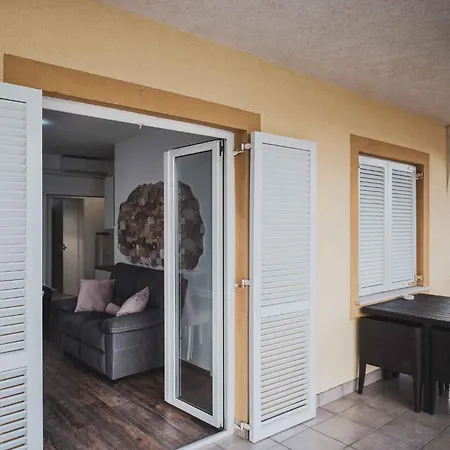 In - Insel Krk 43356 Apartamento Klimno