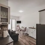 Apartment In - Insel Krk 43356 Klimno