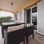 In - Insel Krk 43356 Apartment