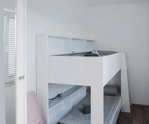 Appartamento In - Insel Krk 43356