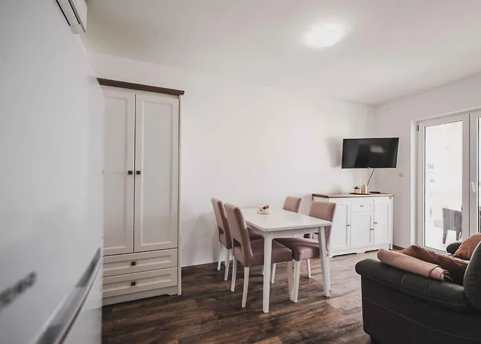 Appartamento In - Insel Krk 43356 *